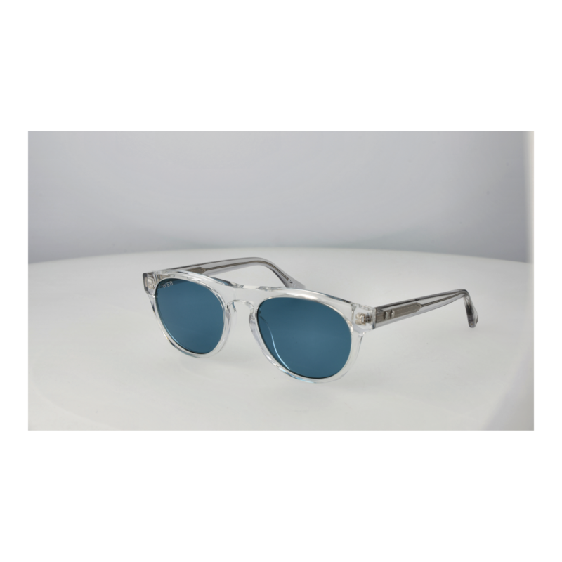 Web WE0372 5326V sunglasses side view