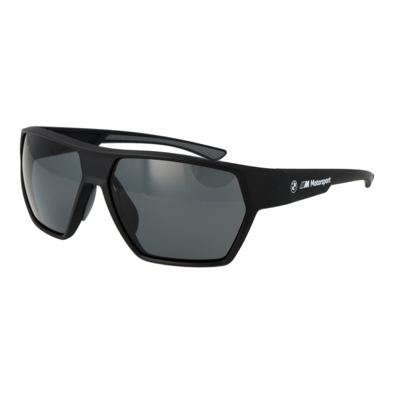 BMW Motorsport BS0043 6202D sunglasses side view