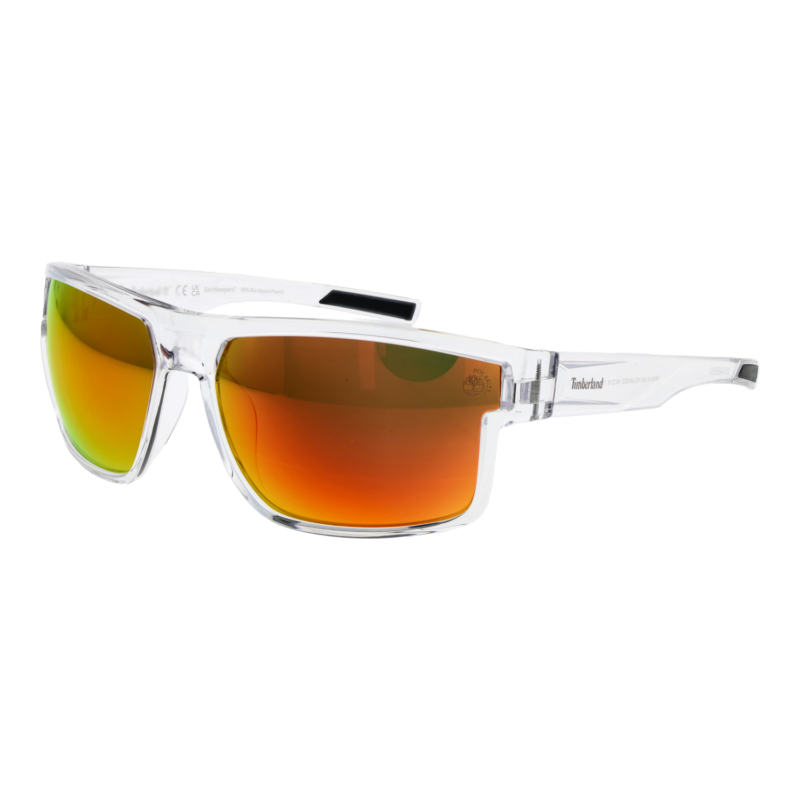Timberland TB00016 6526D sunglasses side view