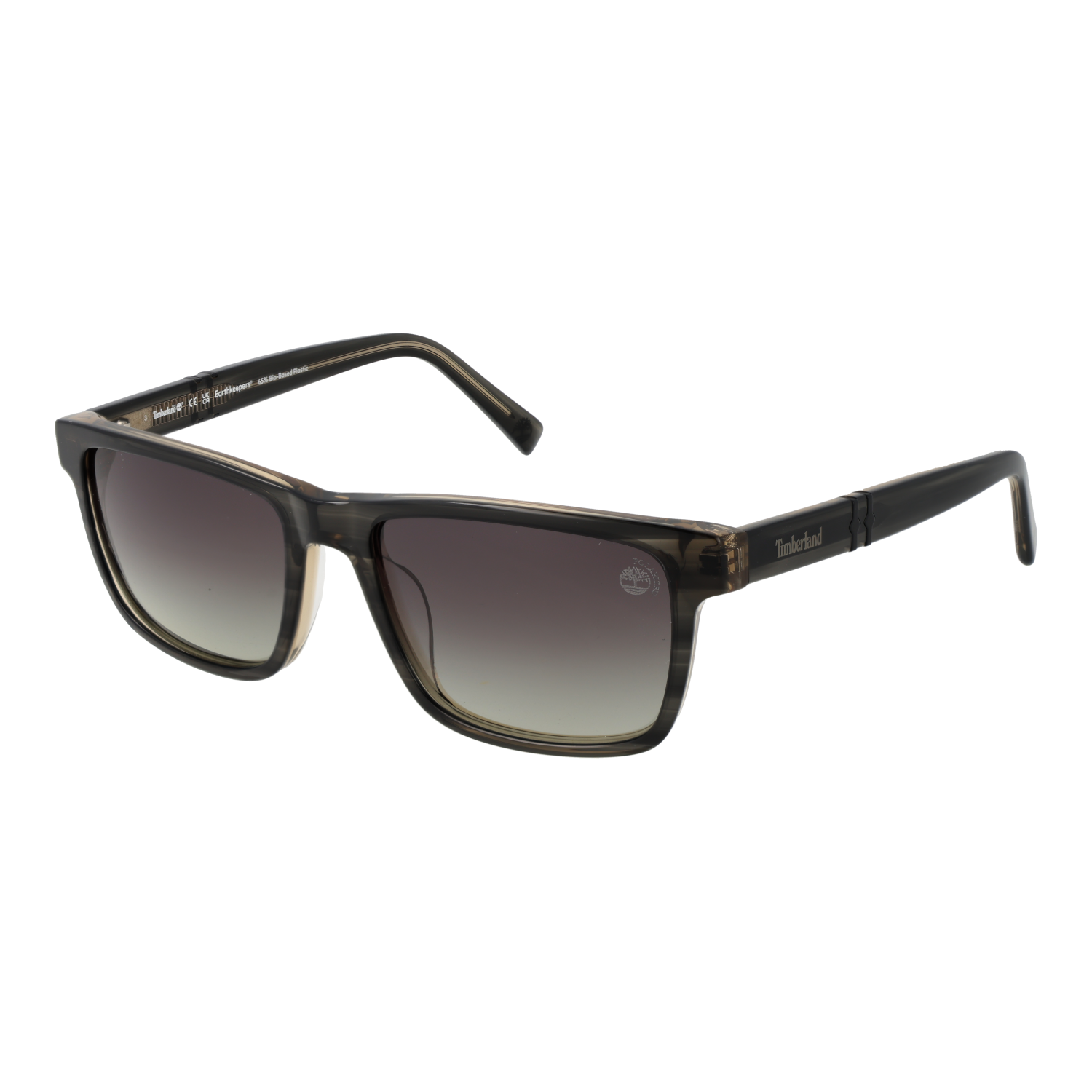 Timberland TB00020 5520D sunglasses side view
