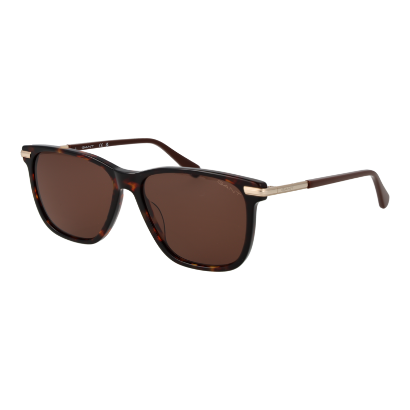 Gant GA00005 5552E sunglasses side view