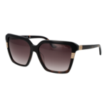 Marciano by Guess GM00009 5805B sunglasses side view