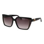 Marciano by Guess GM00012 5805B sunglasses side view