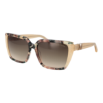 Marciano by Guess GM00012 5859P sunglasses side view