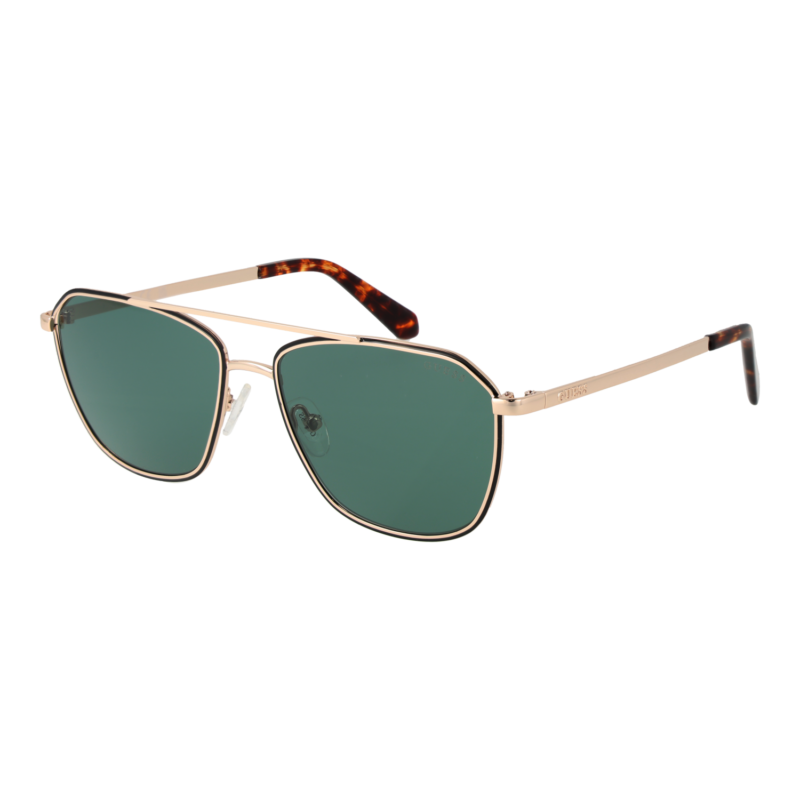 Guess GU00147 5633N sunglasses side view
