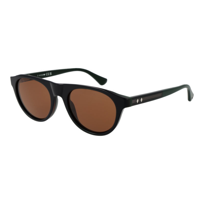 Web WE0377 5198E sunglasses side view