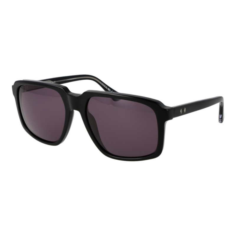 Web WE0378 5805A sunglasses side view