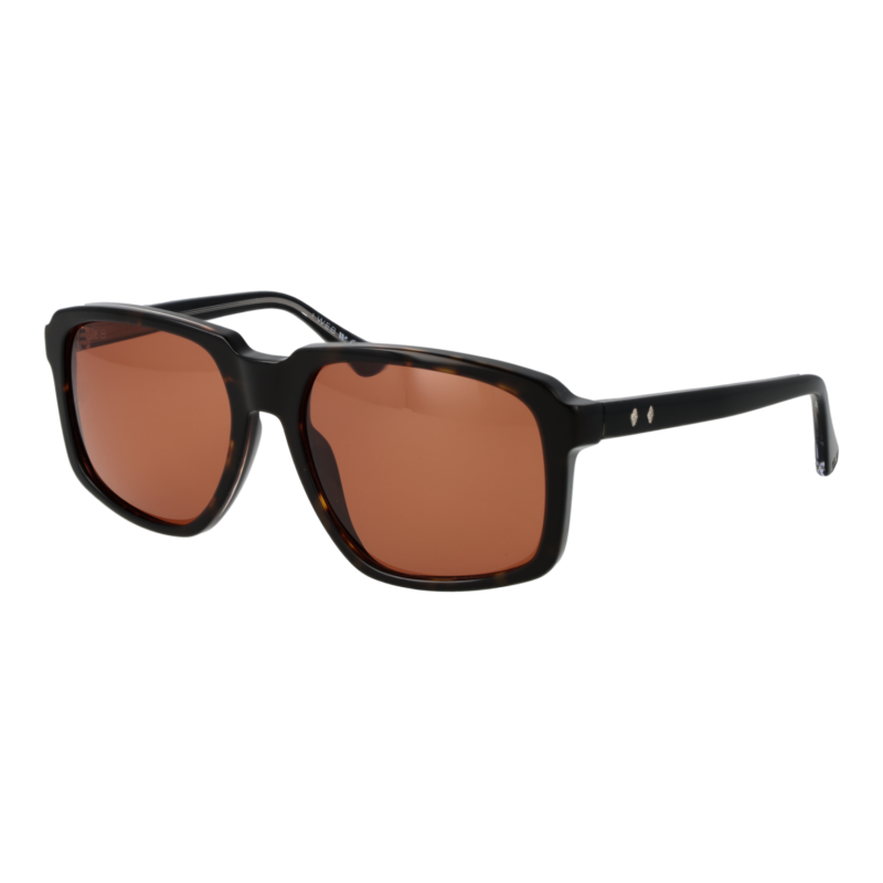Web WE0378 5856J sunglasses side view