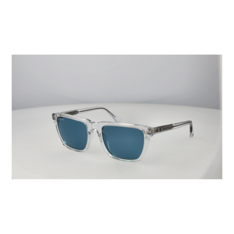 Web WE0379 5526V sunglasses side view