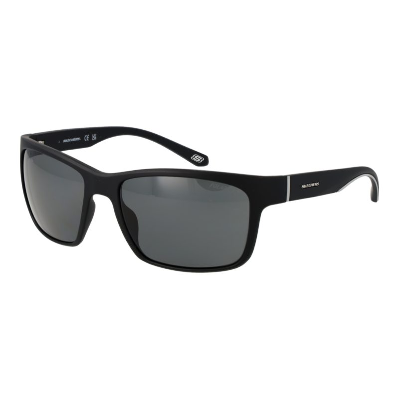 Skechers SE6117 5802D sunglasses side view