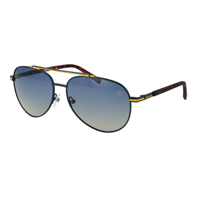 Timberland TB00039 6091D sunglasses side view