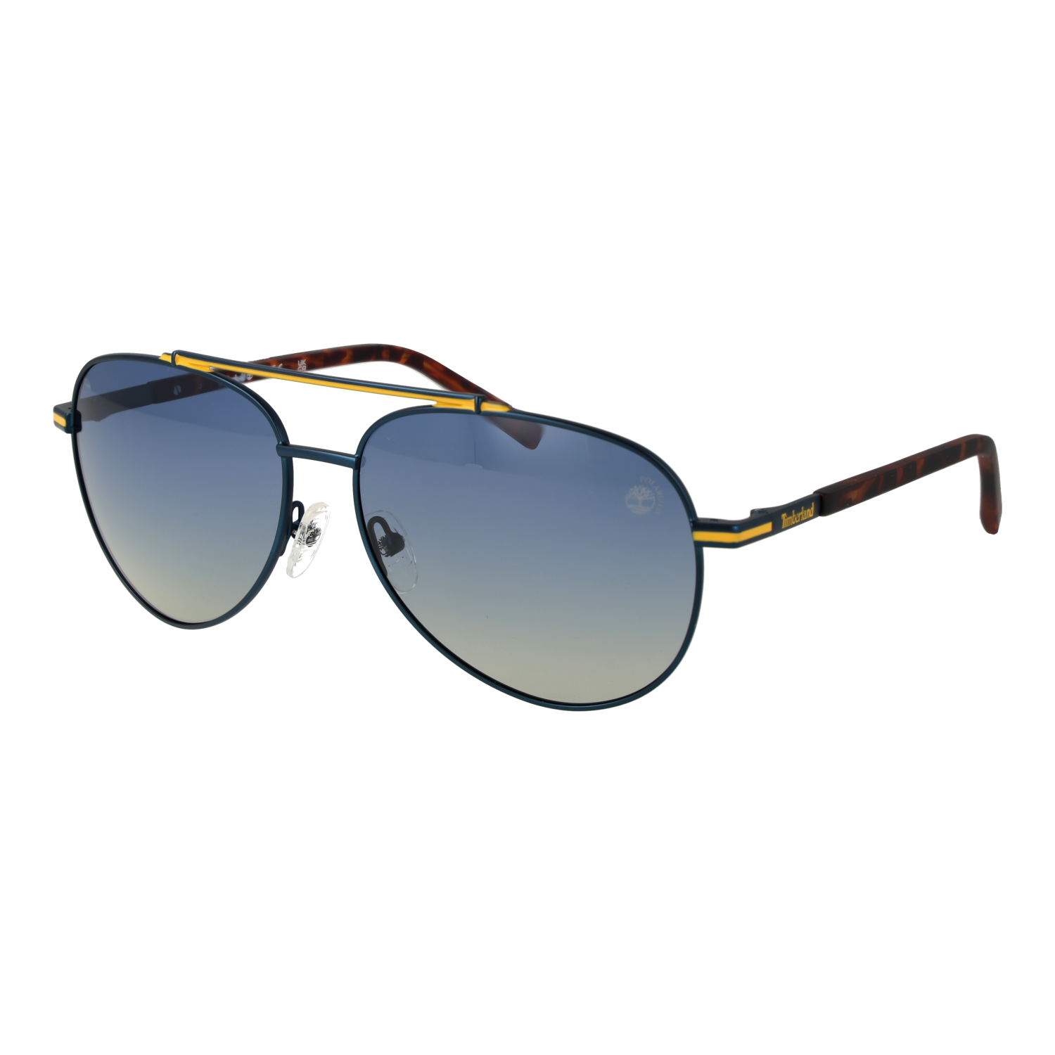 Timberland TB00039 6091D sunglasses side view