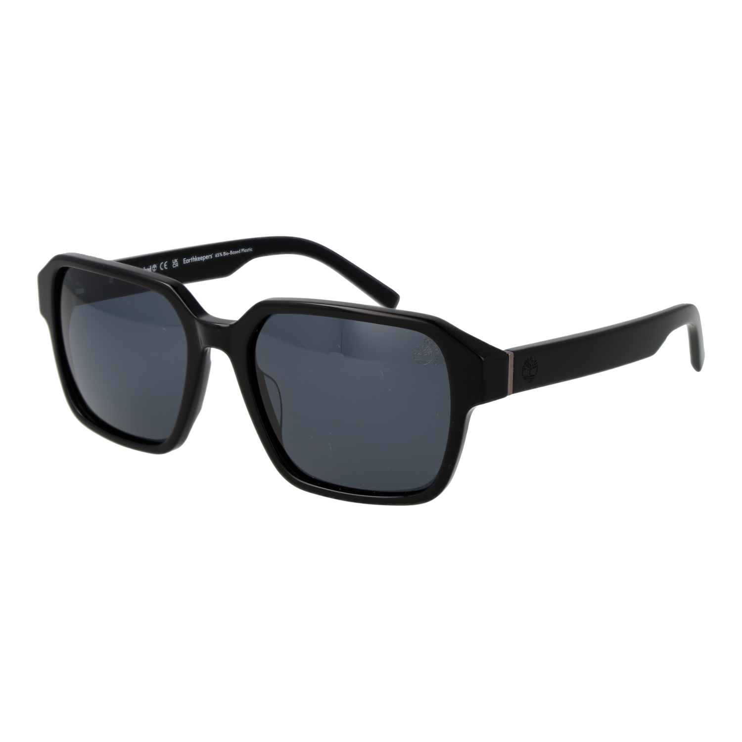 Timberland TB00043 5601D sunglasses side view