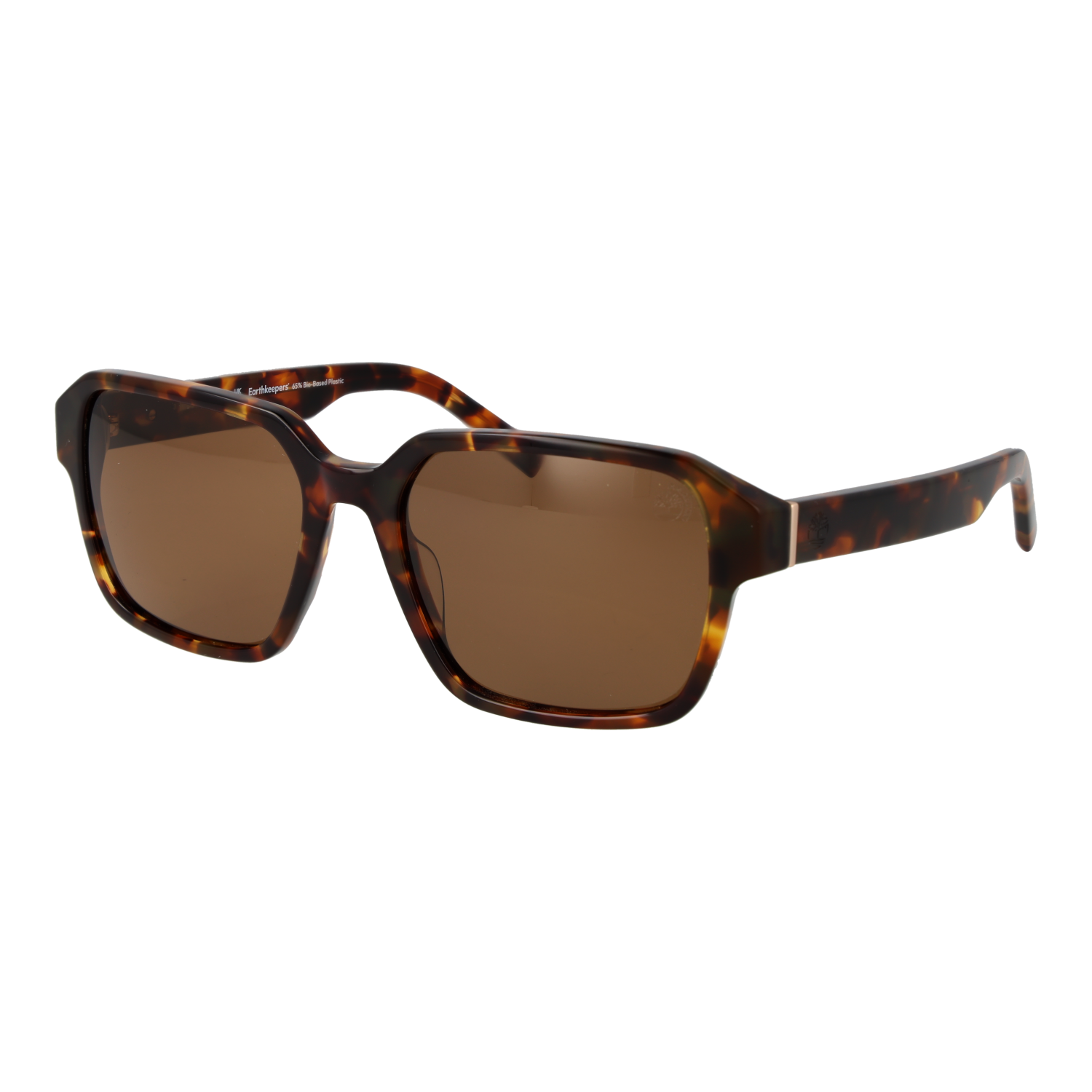Timberland TB00043 5654H sunglasses side view