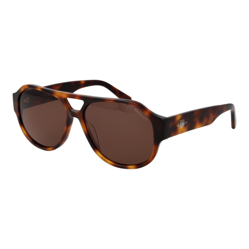 Gant GA00022 5852E sunglasses side view
