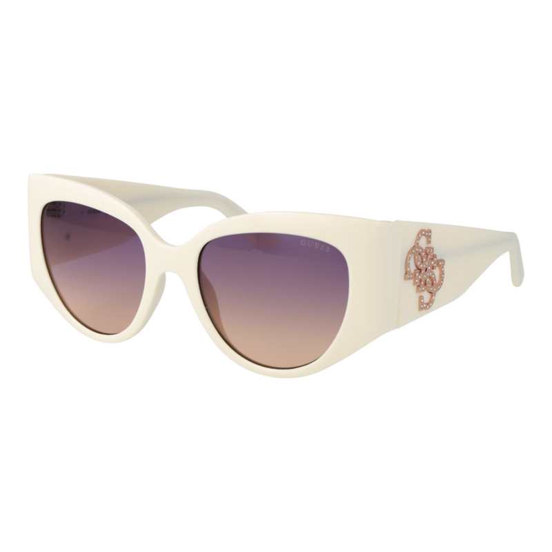 Guess GU00202 5421Z sunglasses side view