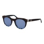 Guess GU00214 4992V sunglasses side view