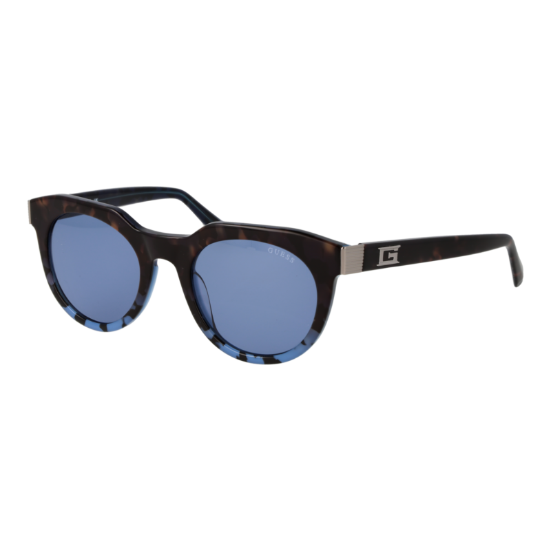 Guess GU00214 4992V sunglasses side view