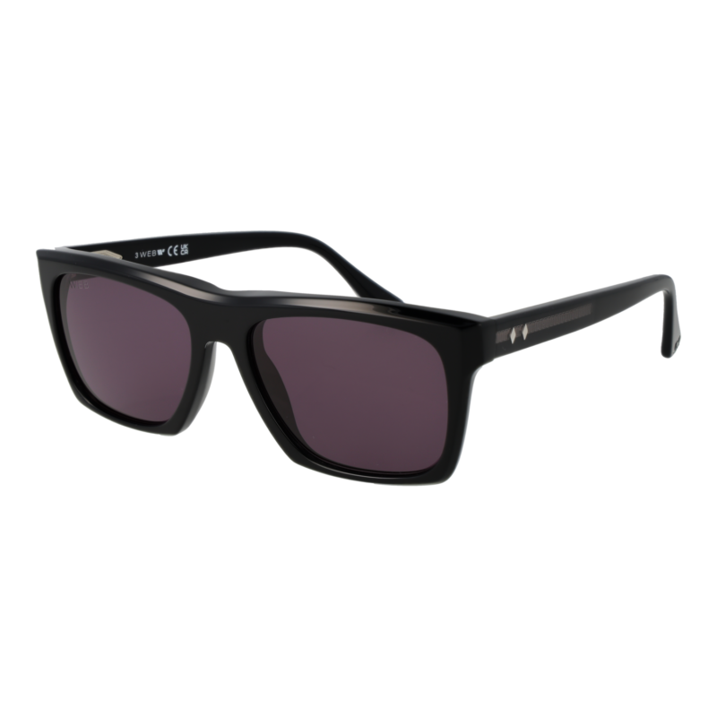 Web WE0350 5505A sunglasses side view