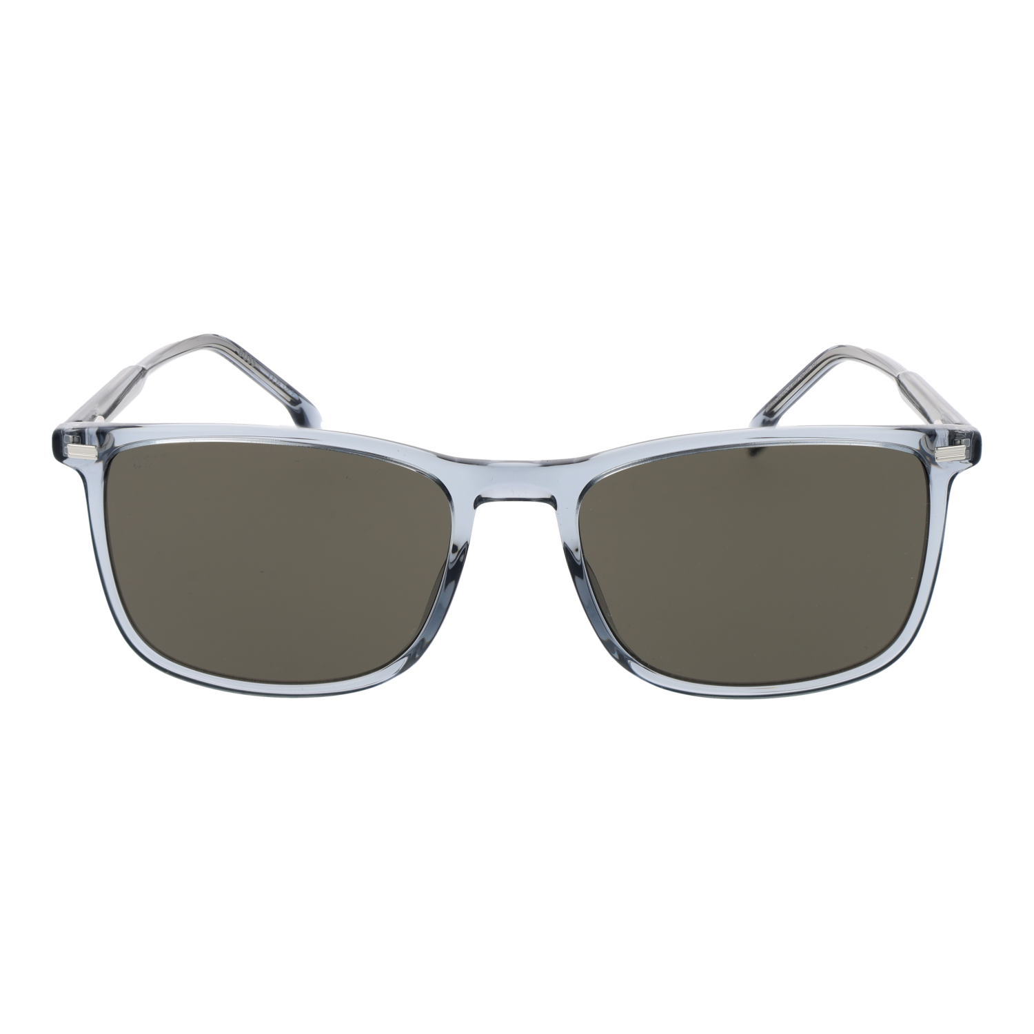 Boss BOSS 1879/S 56PJPIR front view with Grey lenses