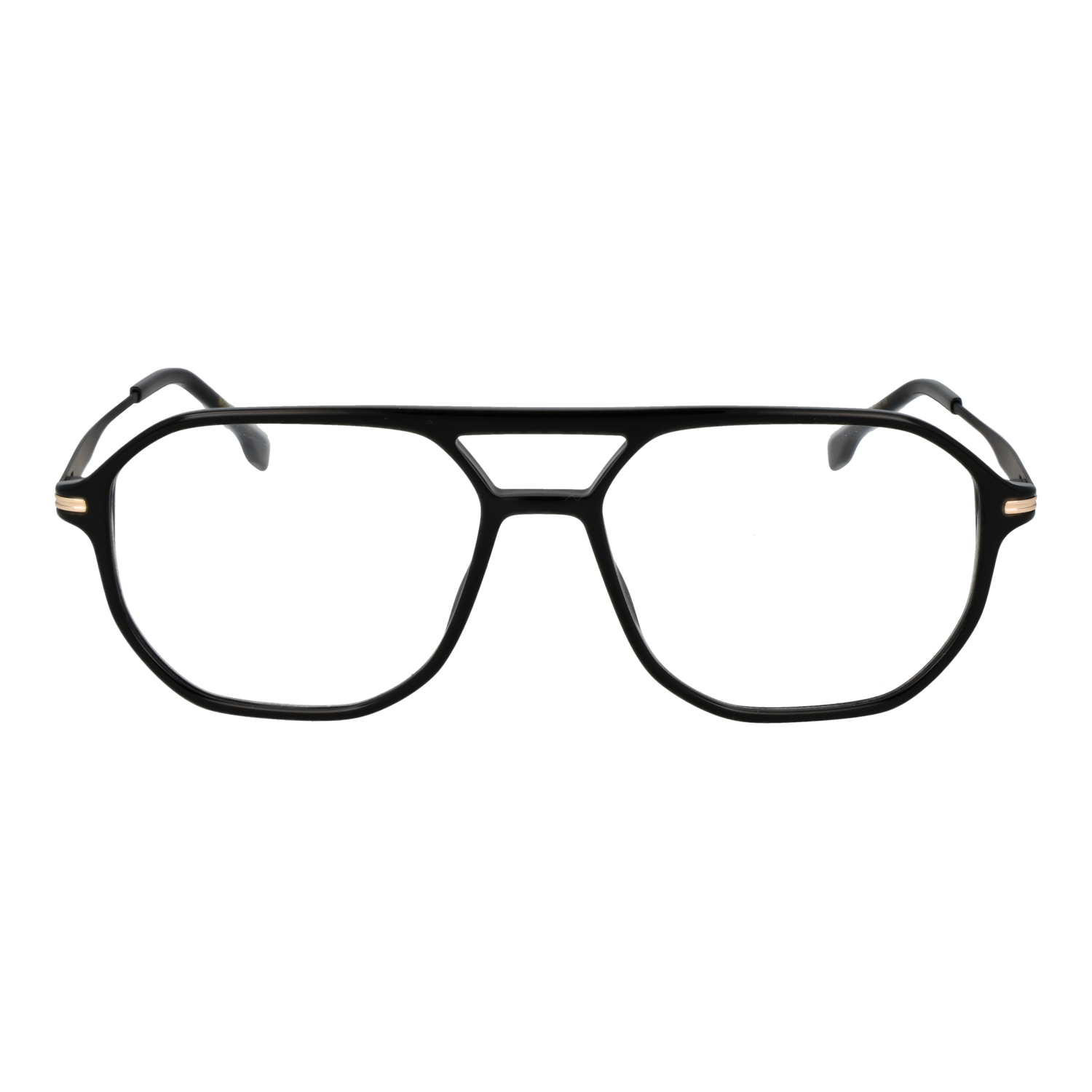 Boss BOSS 1890 562M216 front view – Acetate frame