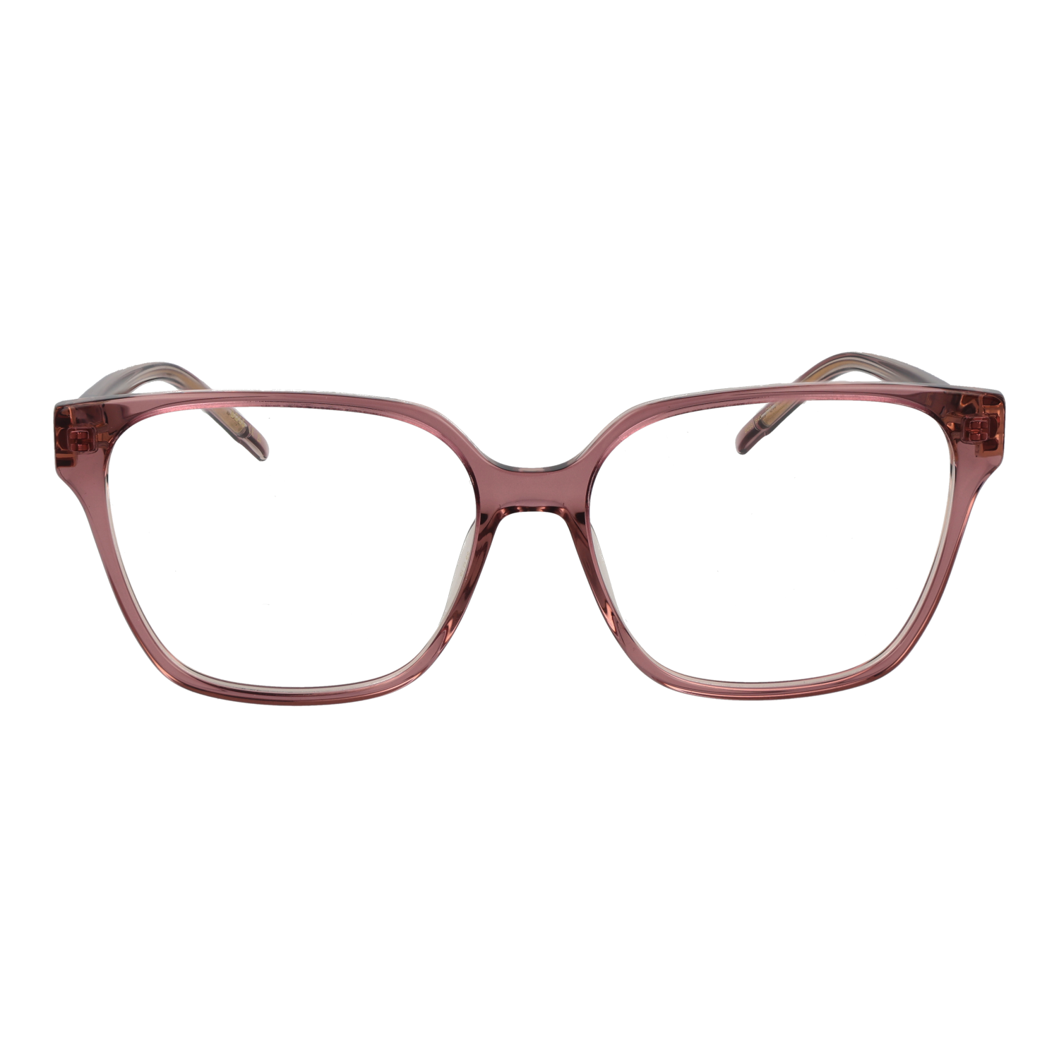 Boss BOSS 1940 55C1915 front view – Acetate frame
