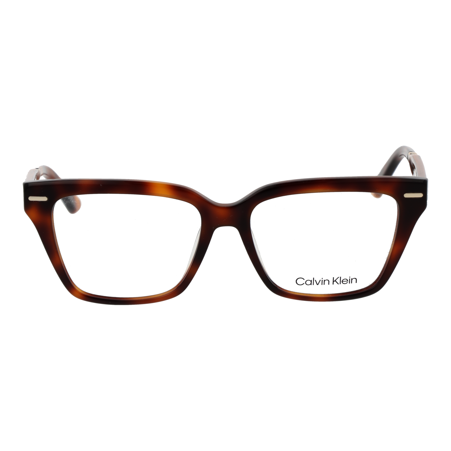 Calvin Klein CK22539 54240 front view – Acetate frame