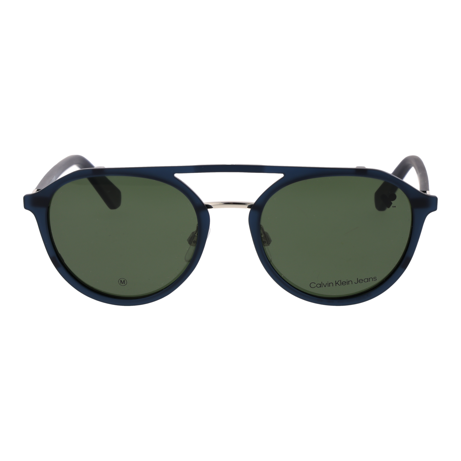 Calvin Klein Jeans Panto Unisex Optical Frames – Model CKJ23221 CLIP-ON 52040 - Image 5