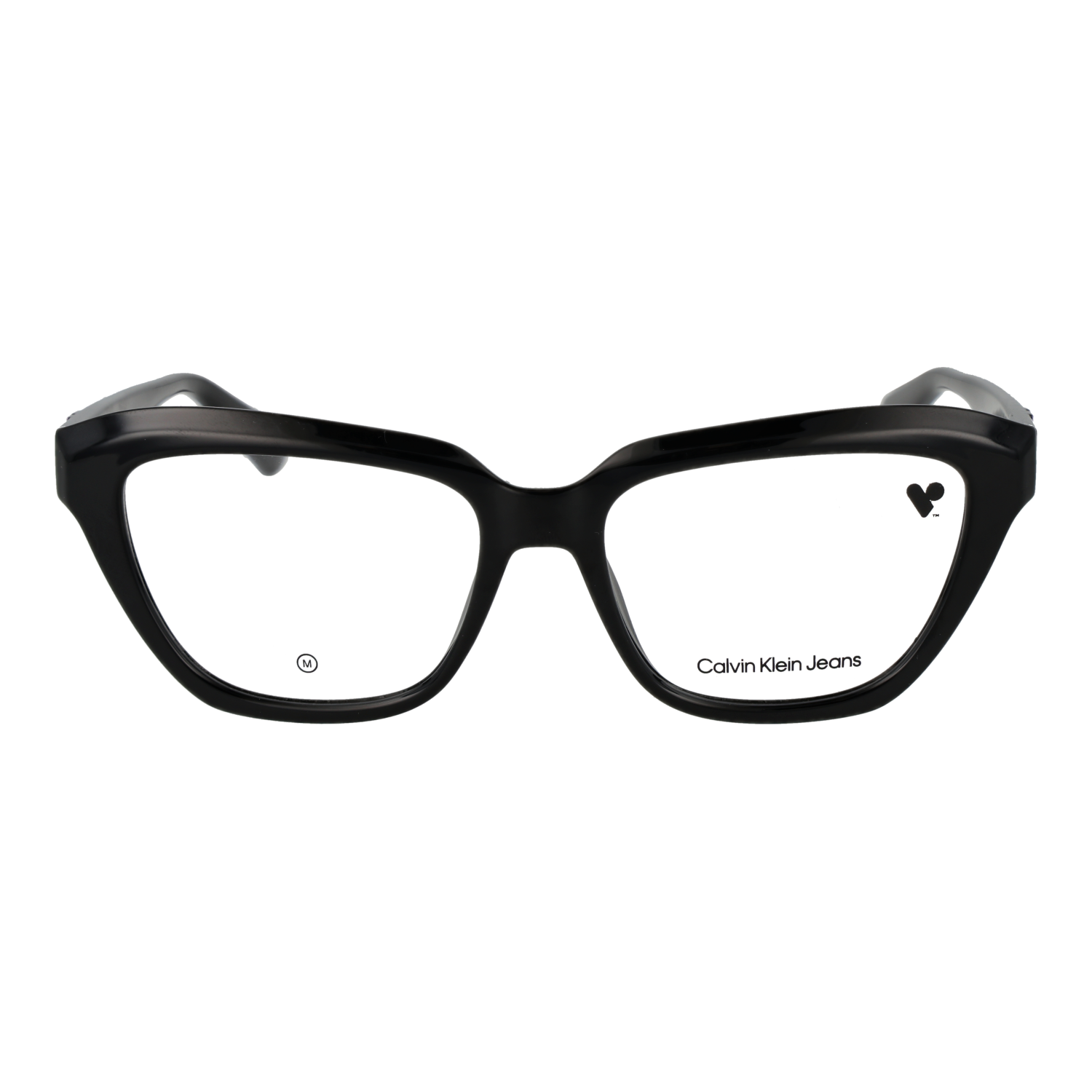 Calvin Klein Jeans CKJ23644 52001 front view –  frame