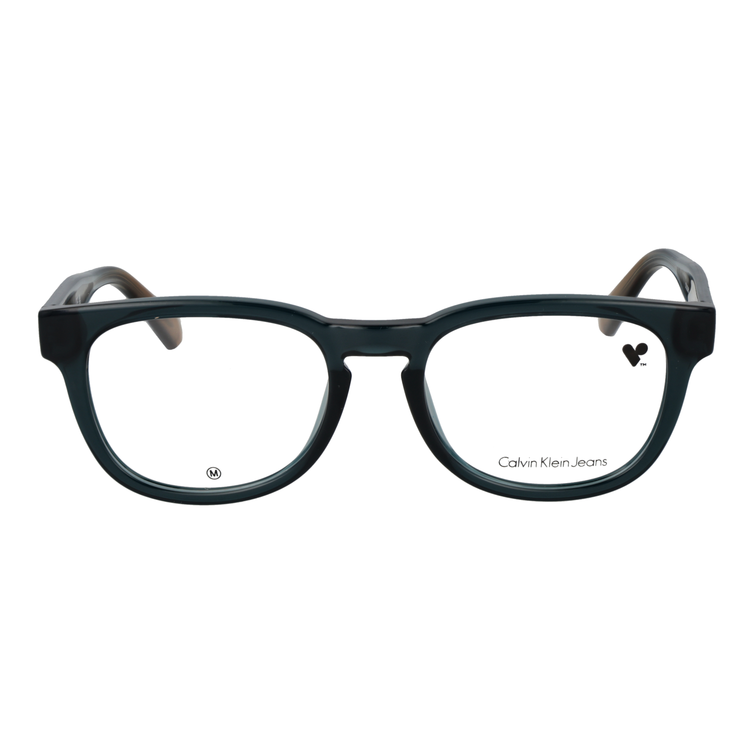 Calvin Klein Jeans CKJ23651 52460 front view –  frame