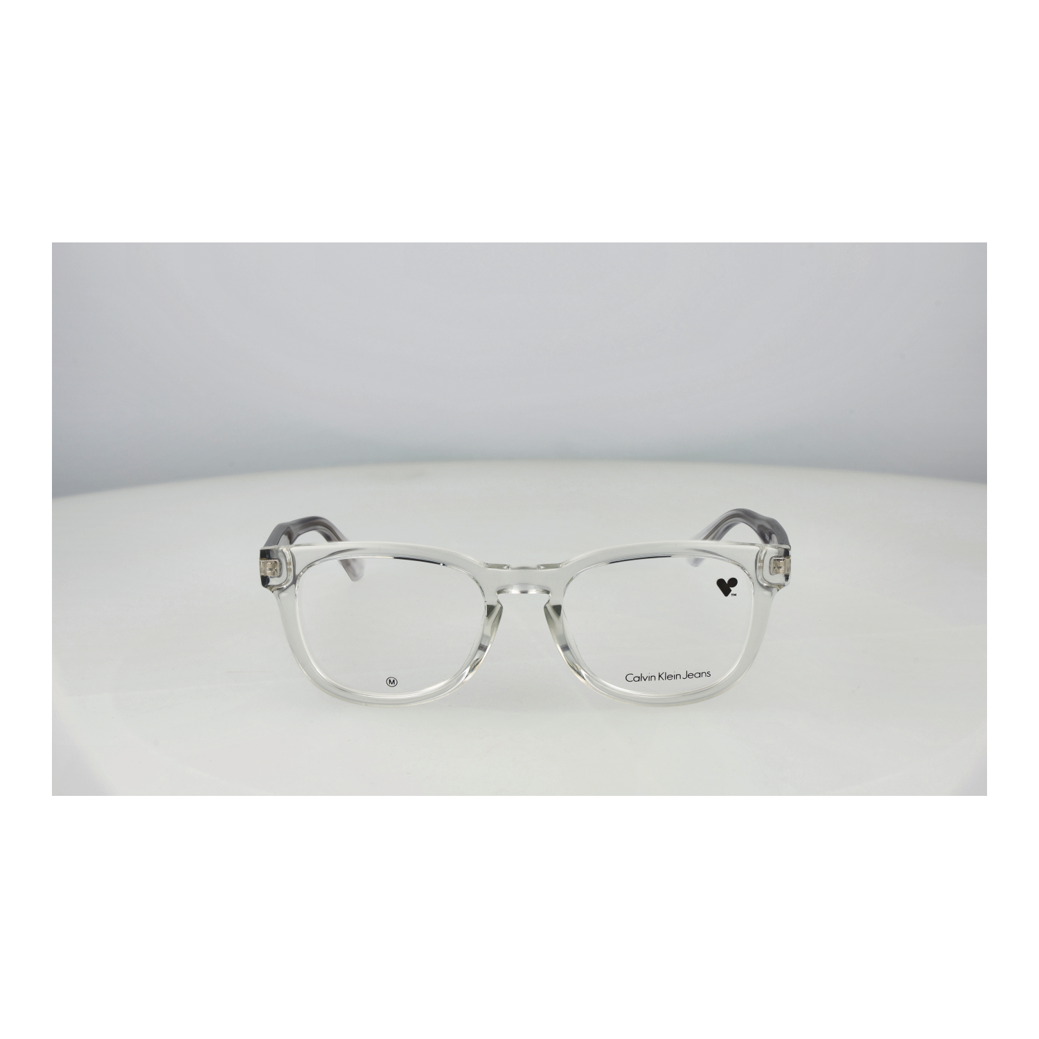 Calvin Klein Jeans CKJ23651 52970 front view –  frame