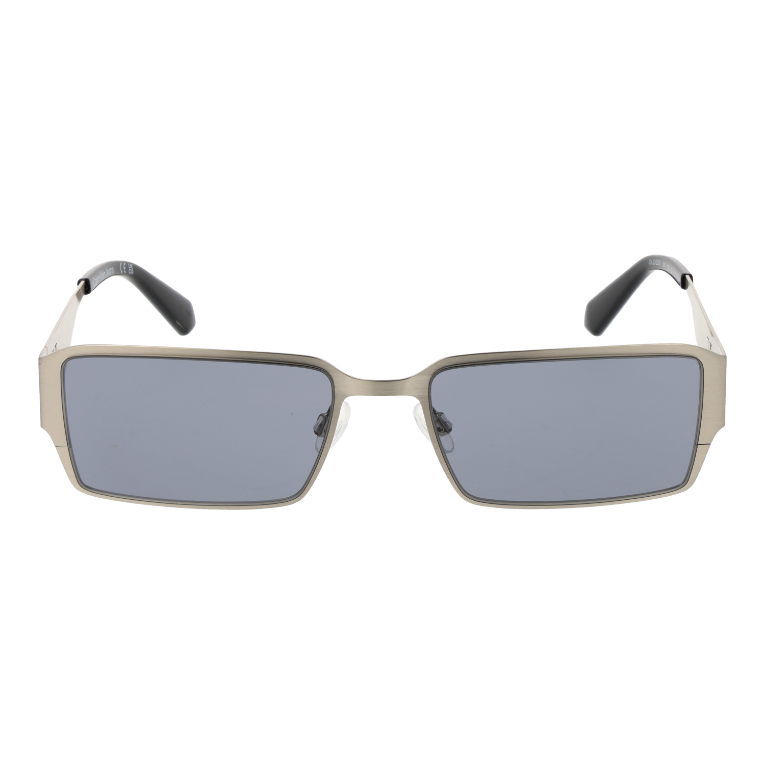 Calvin Klein Jeans CKJ24206S 56044 front view with Grey lenses