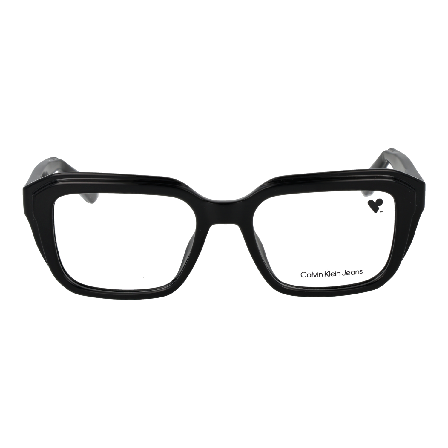 Calvin Klein Jeans CKJ24627 51001 front view –  frame