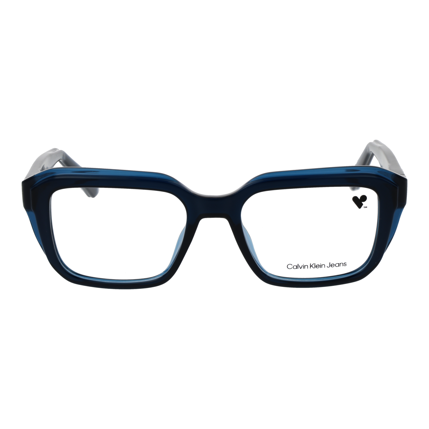 Calvin Klein Jeans CKJ24627 51400 front view –  frame