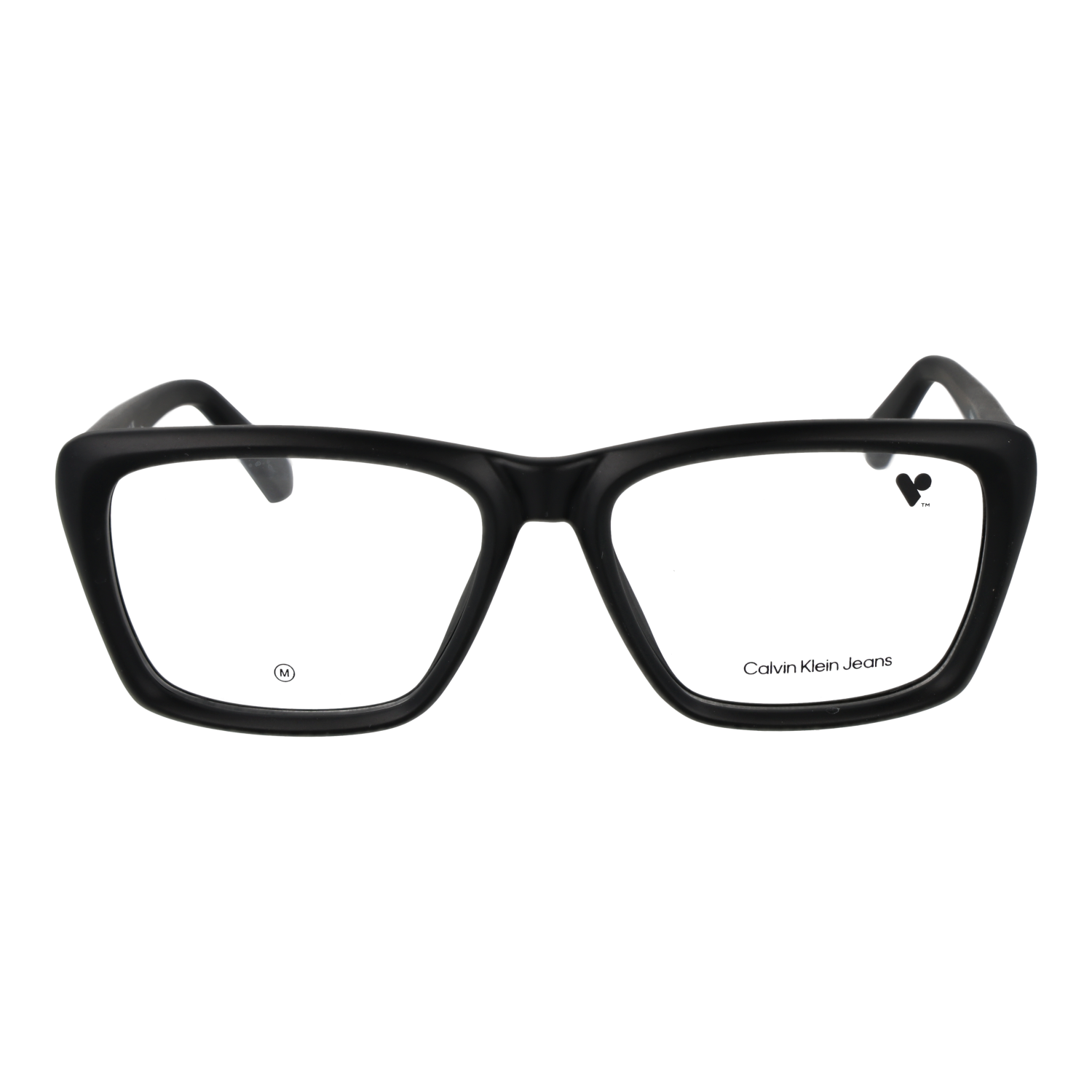Calvin Klein Jeans CKJ24629 56001 front view –  frame