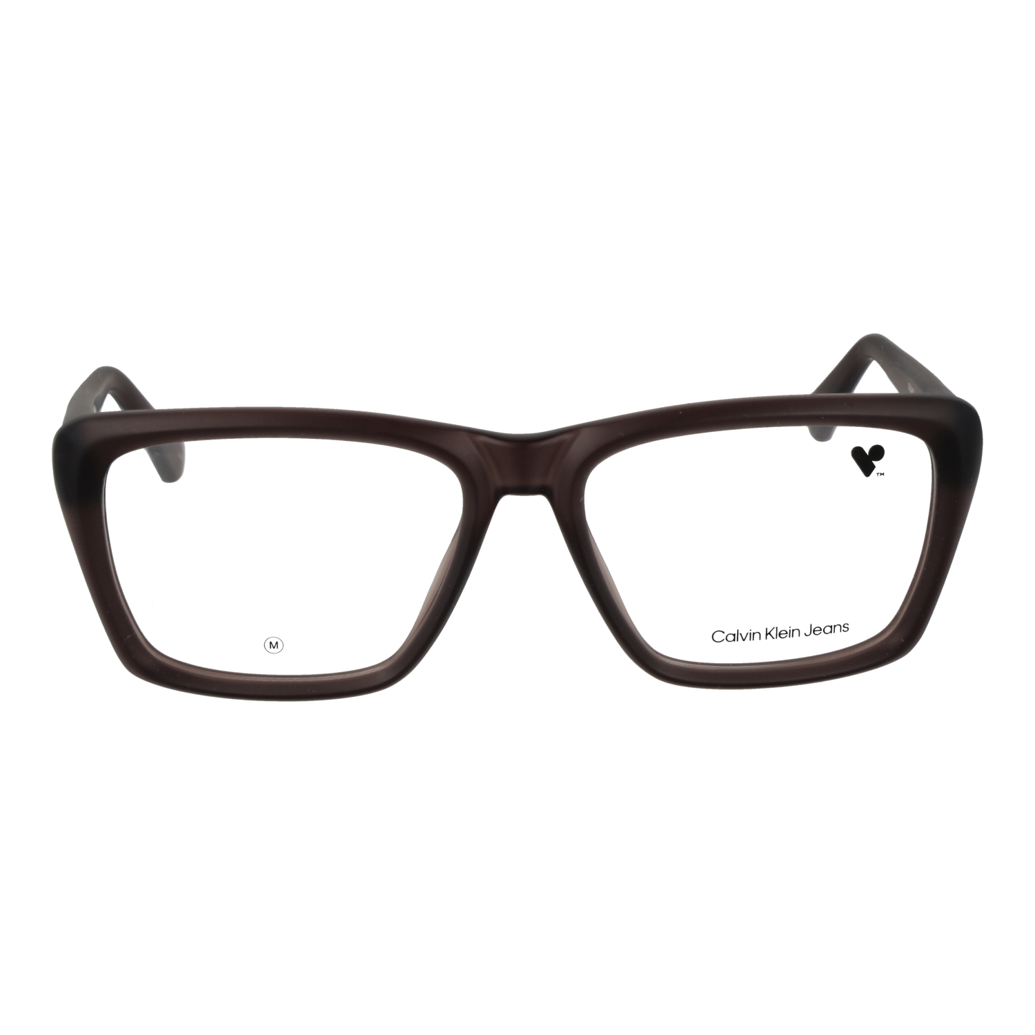 Calvin Klein Jeans CKJ24629 56210 front view –  frame