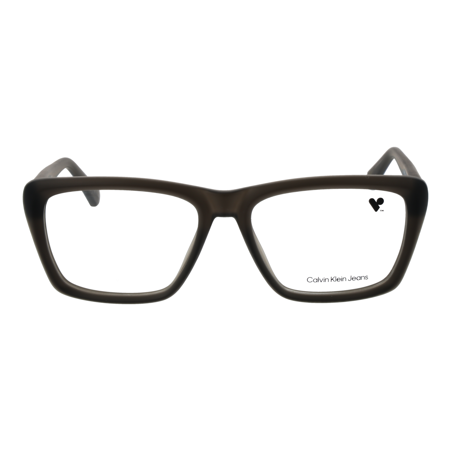 Calvin Klein Jeans CKJ24629 56309 front view –  frame