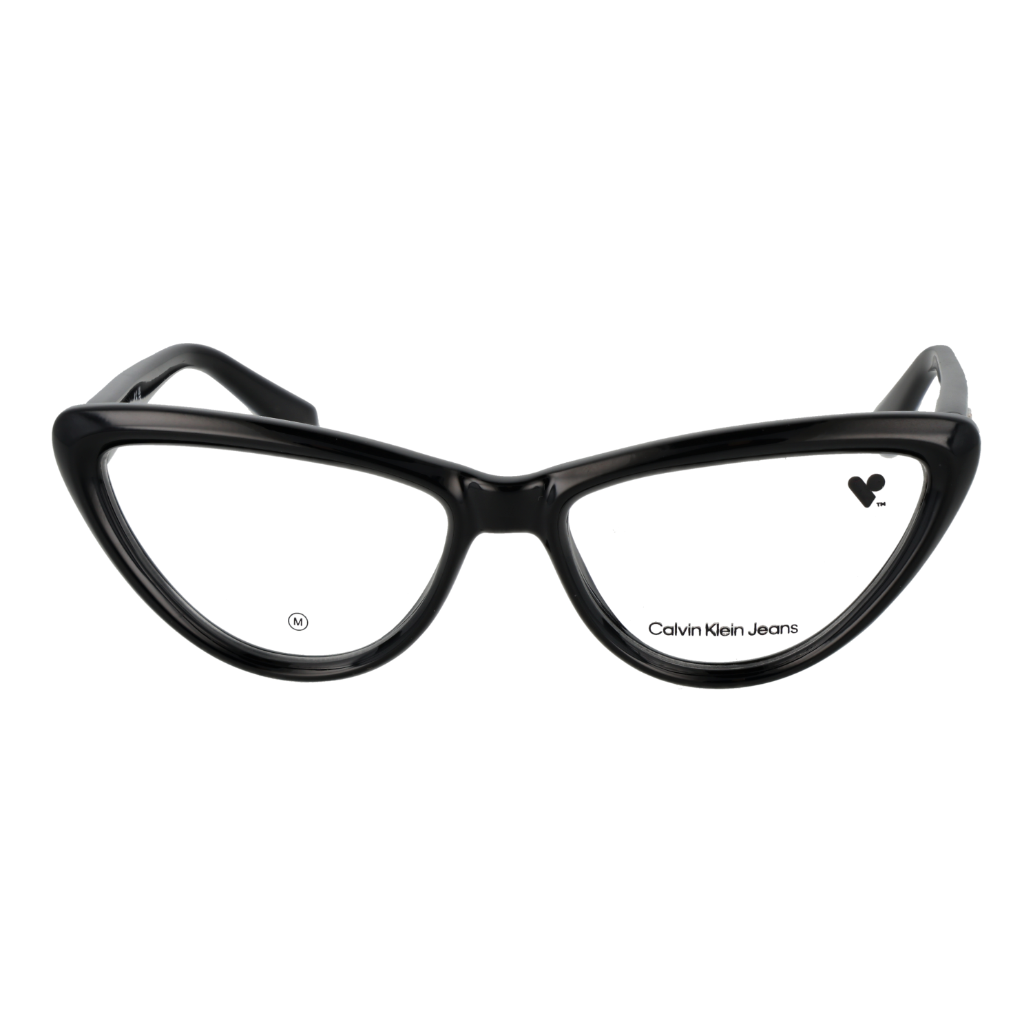 Calvin Klein Jeans CKJ24630 54001 front view –  frame