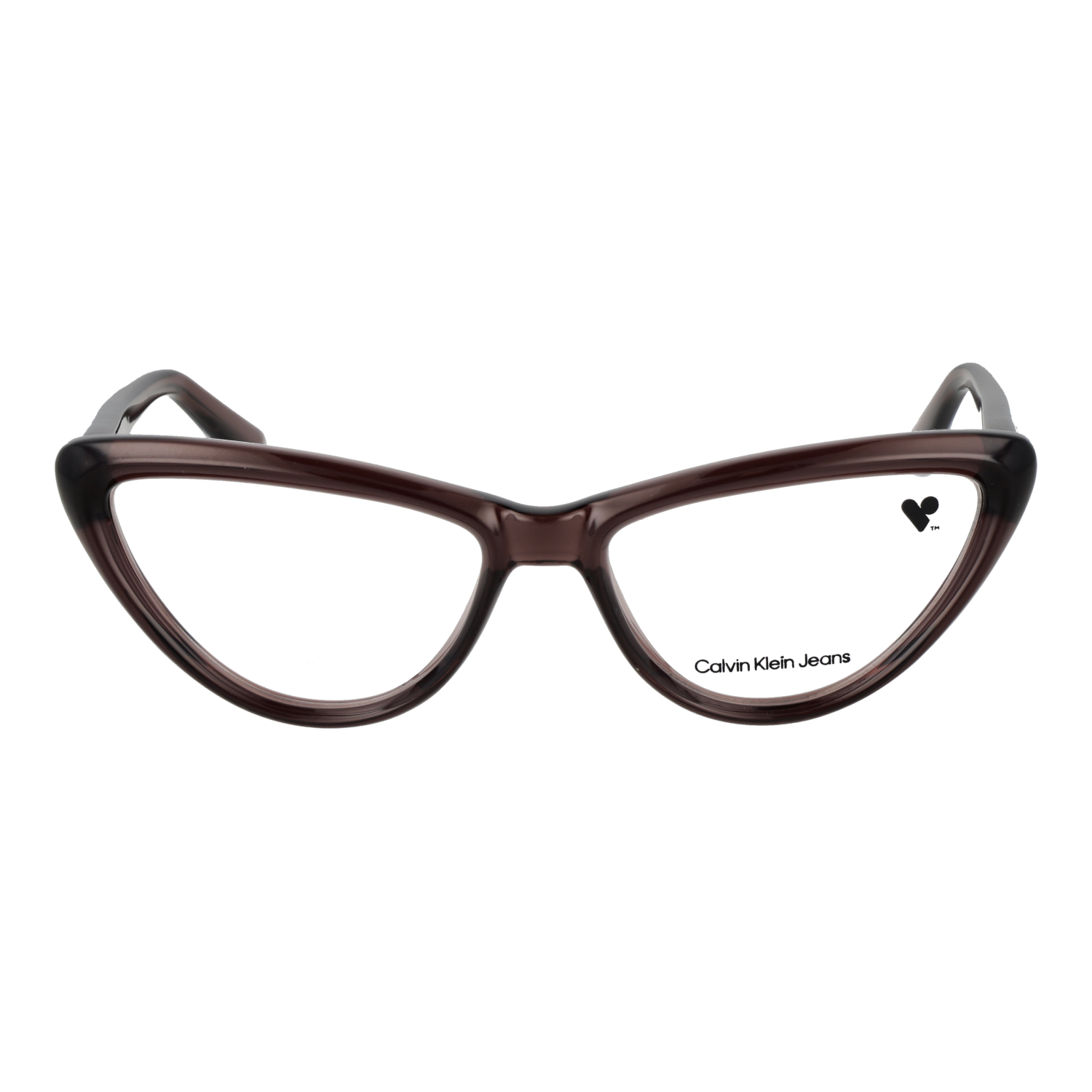 Calvin Klein Jeans CKJ24630 54210 front view –  frame