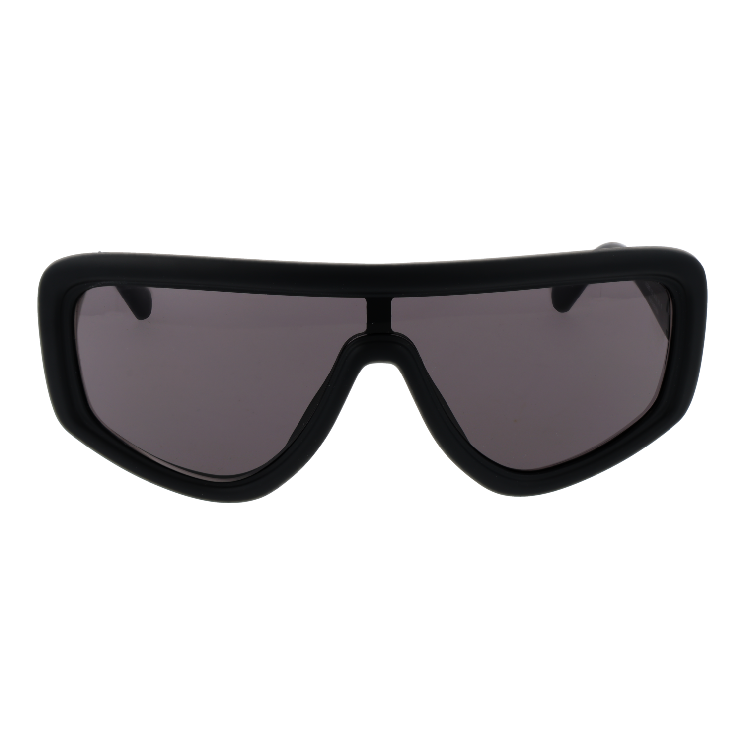 Calvin Klein Jeans CKJ25605S 59002 front view with Grey lenses