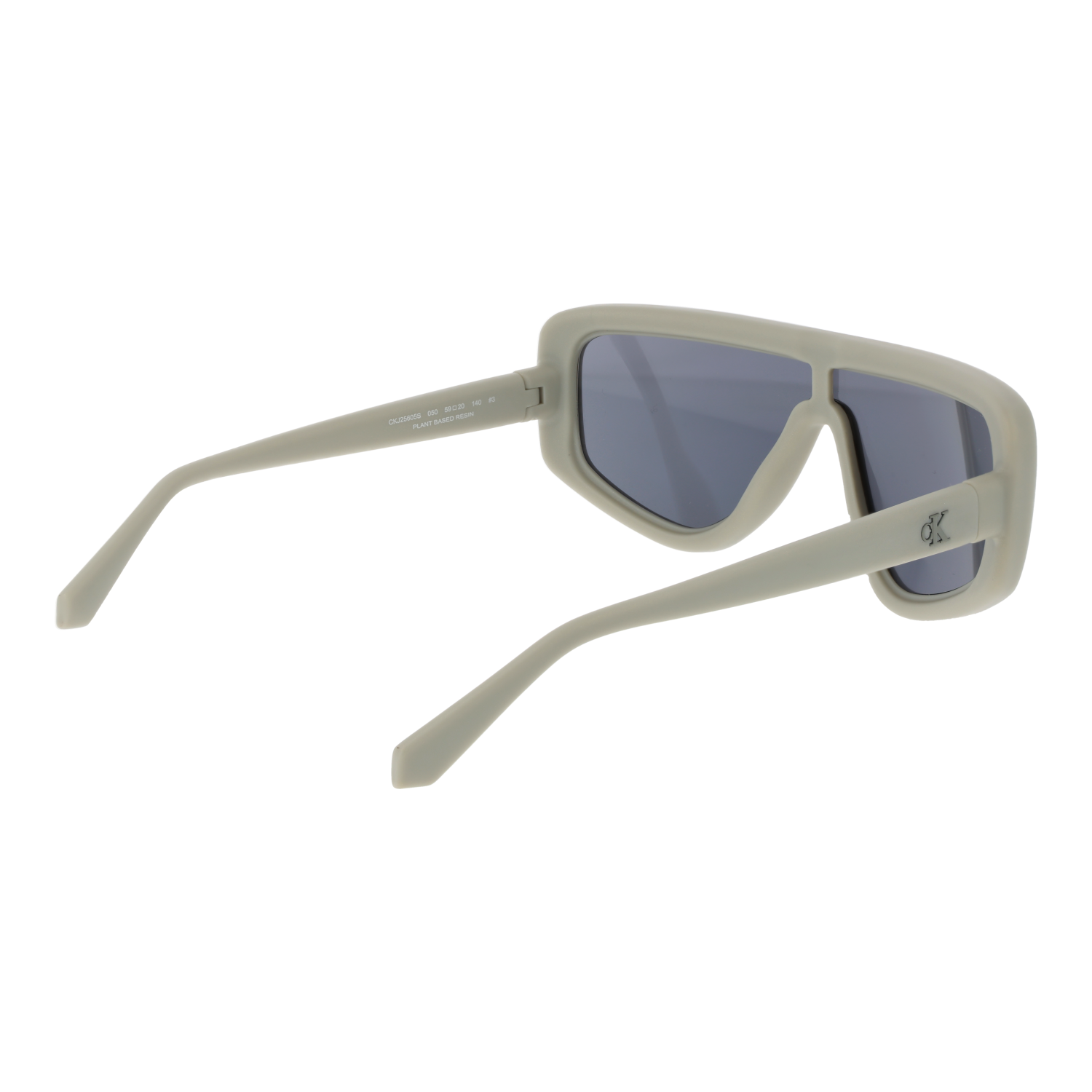 Calvin Klein Jeans CKJ25605S 59050 rear view – frame