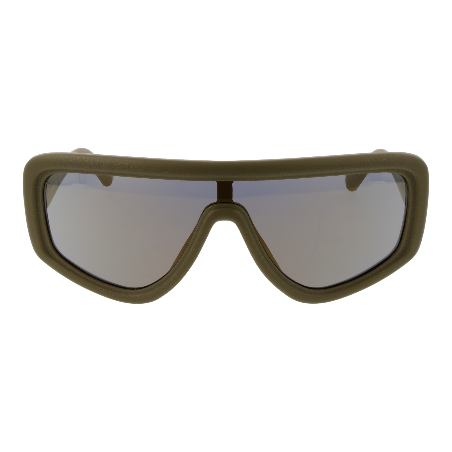 Calvin Klein Jeans CKJ25605S 59309 front view with Gold lenses