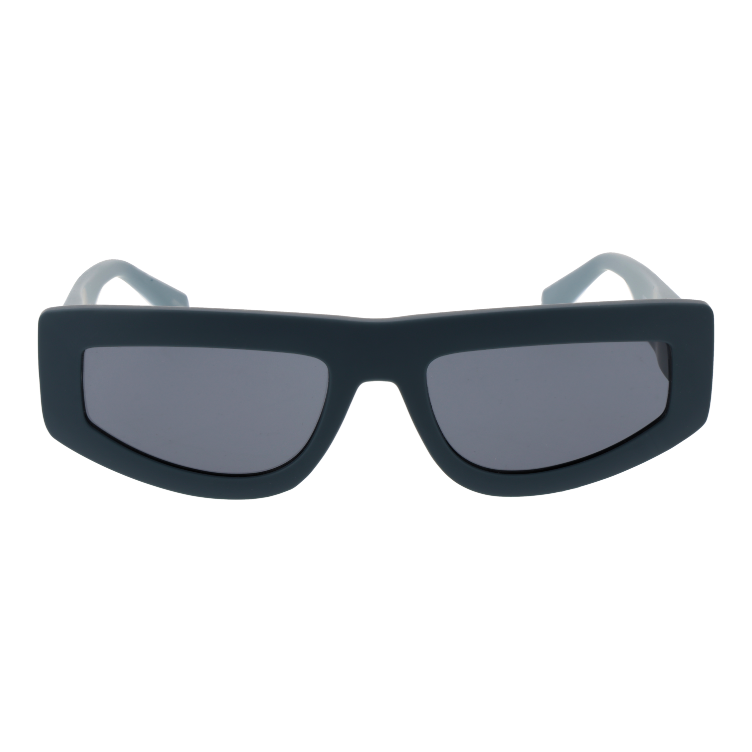 Calvin Klein Jeans CKJ25607S 54460 front view with Grey lenses