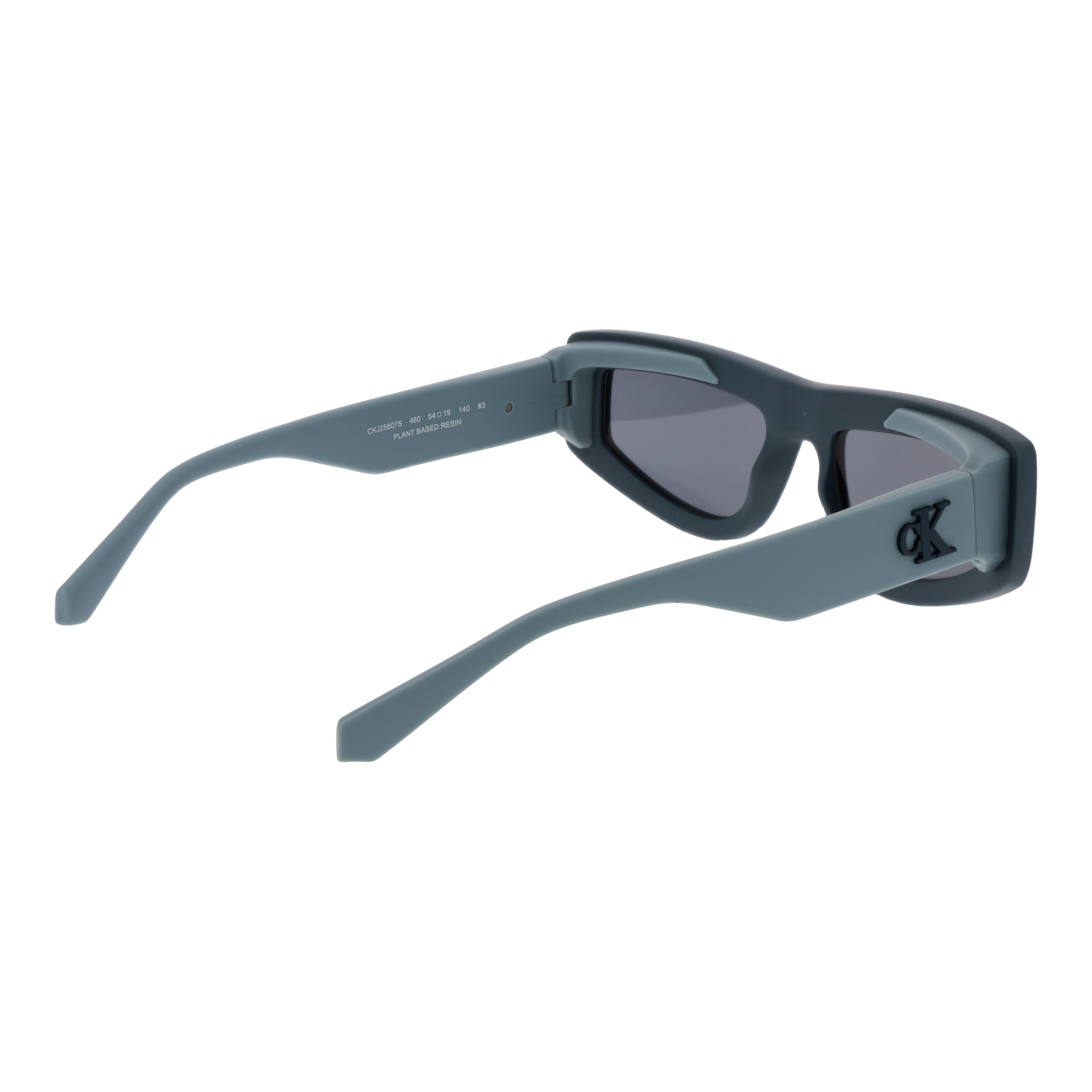 Calvin Klein Jeans CKJ25607S 54460 rear view – frame