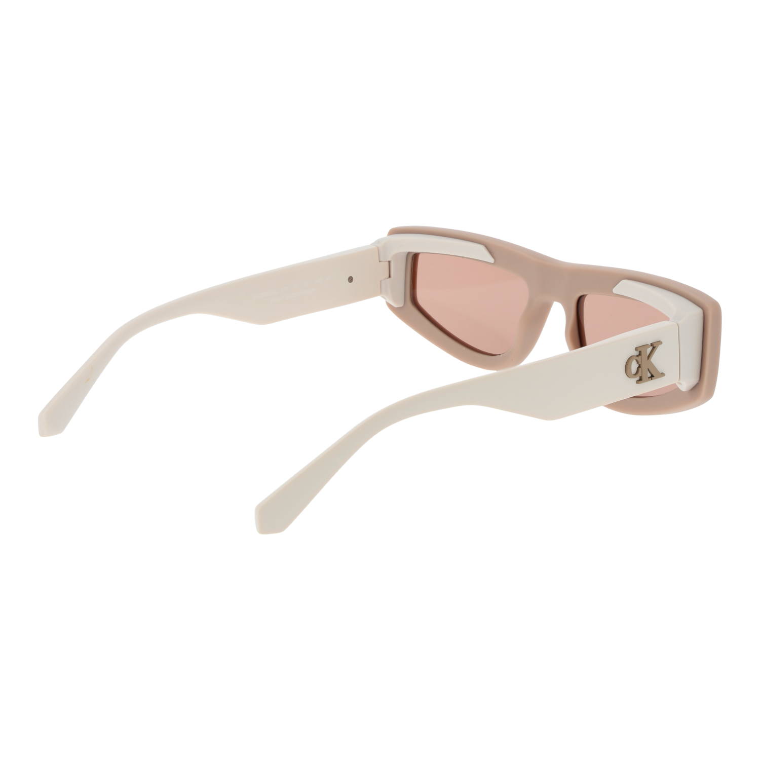 Calvin Klein Jeans CKJ25607S 54671 rear view – frame