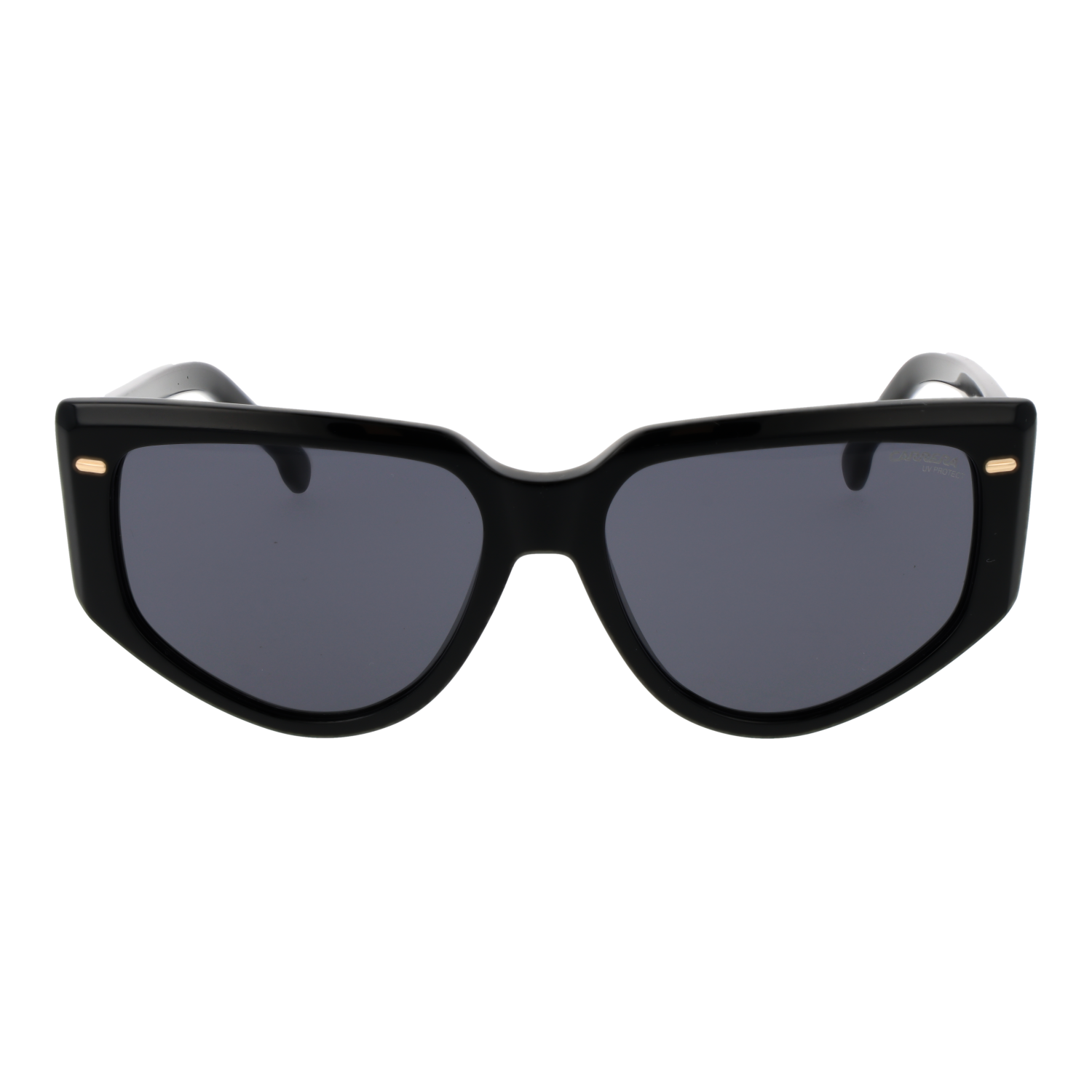 Carrera CARRERA 3082/S 57807IR front view with Grey lenses