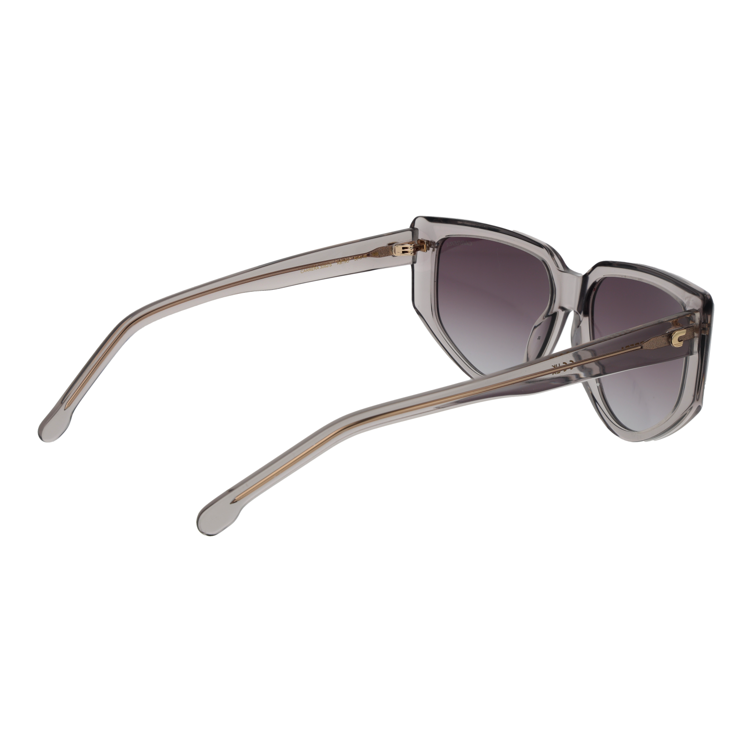 Carrera CARRERA 3082/S 57KB79O rear view – Acetate frame