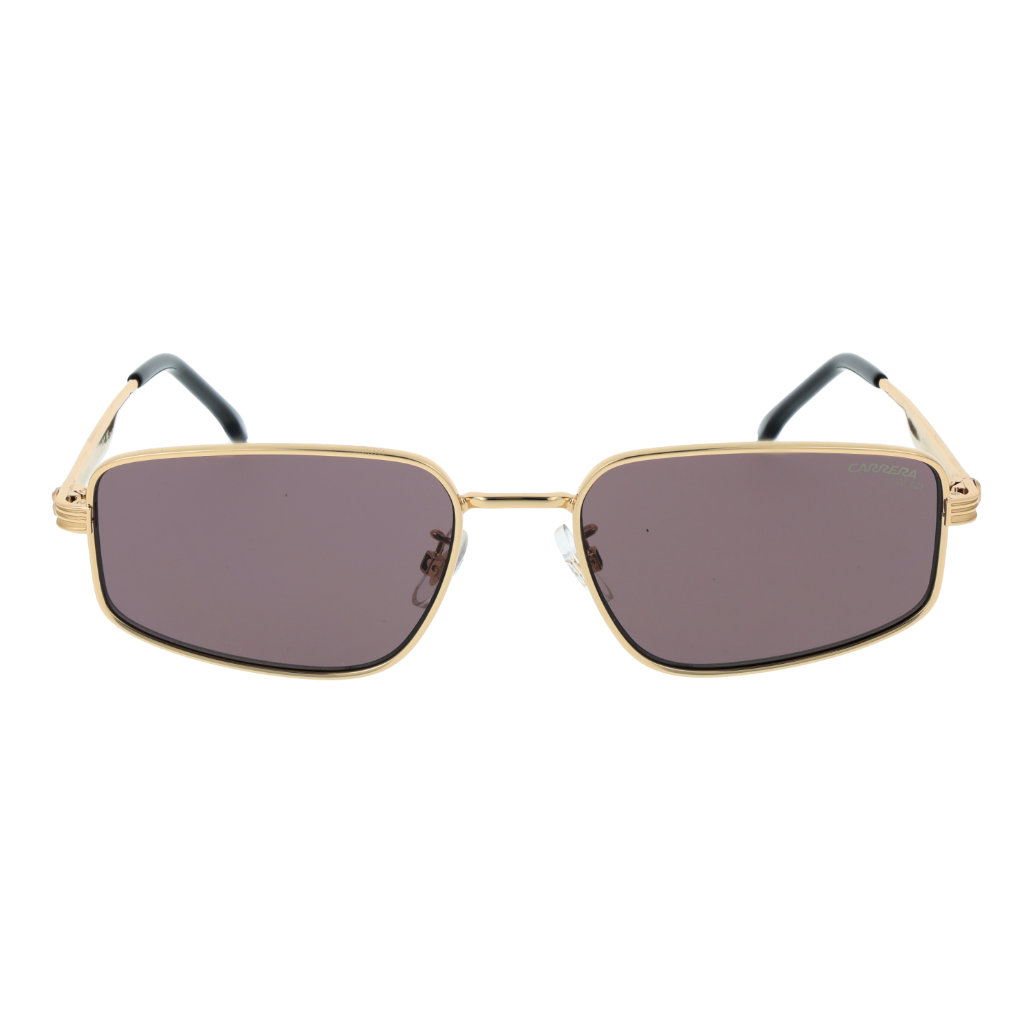Carrera CARRERA 3087/S 56000K2 front view with Rose lenses