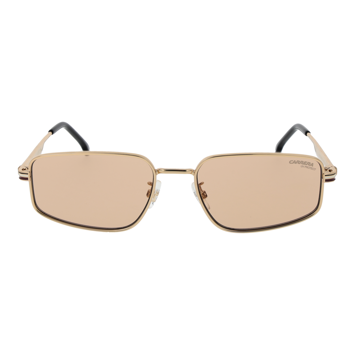 Carrera CARRERA 3087/S 56NOA70 front view with Beige lenses