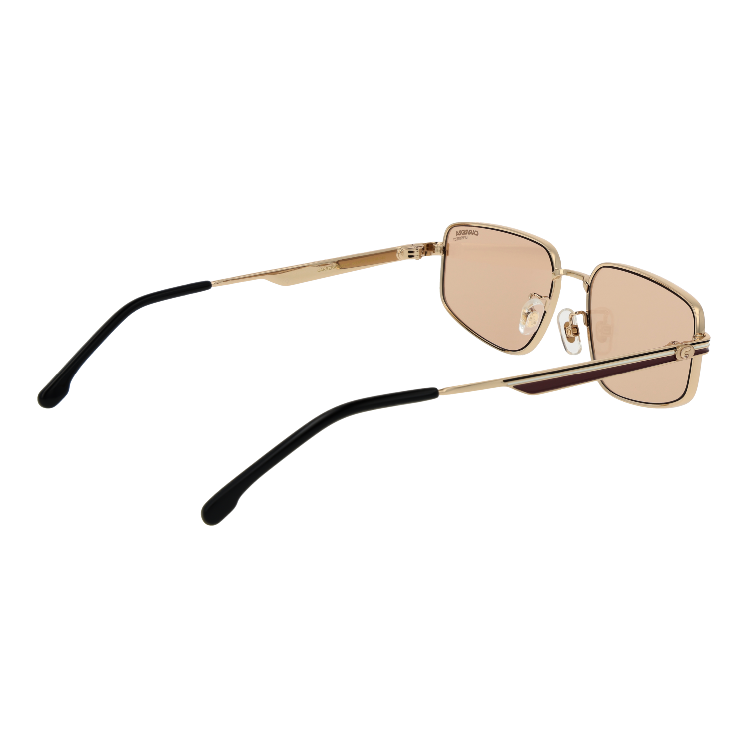Carrera CARRERA 3087/S 56NOA70 rear view – Metal frame